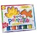 Bathtub Finger Painting Kit