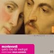 Monteverdi - Madrigals, Book V