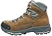Vasque Men's St. Elias Gore-Tex Backpacking Boot, Bungee Cord/Neutral Gray,11 M US
