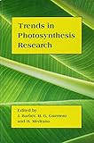Trends in photosynthesis research