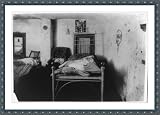 Historic Print (L): (For Child Welfare Exhibit 1912-13.) Housing conditions, Elm Street, Pawtucket, R.I. Nov