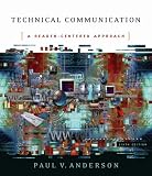 Technical Communication: A Reader-Centered Approach