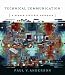 Technical Communication: A Reader-Centered Approach