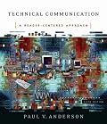 Technical Communication: A Reader-Centered Approach