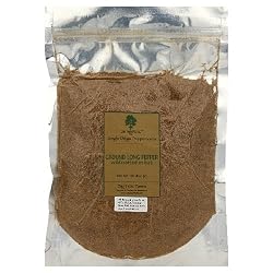 Big Tree Farms Ground Long Pepper, 16-Ounce Pouch