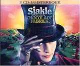 Sjakie en de Chocolade Fabriek