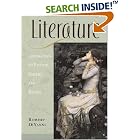 Literature: Approaches to Fiction, Poetry, and Drama by  Robert DiYanni