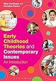 Early childhood theories and contemporary issues : an introduction