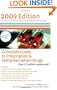 Complete Guide to Prescription & Nonprescription Drugs 2009