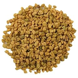 Frontier Fenugreek Seed Whole, 16 Ounce Bags (Pack of 3)
