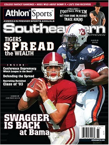 Southeastern Football