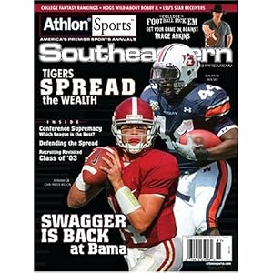 Southeastern Football by