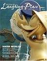 Tales from the Laughing Place - a Disney Magazine