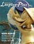 Tales from the Laughing Place - a Disney Magazine