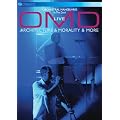 Live - Architecture & Morality & More [DVD] [2012]