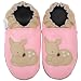 Robeez Infant/Toddler Fawn Slip-On
