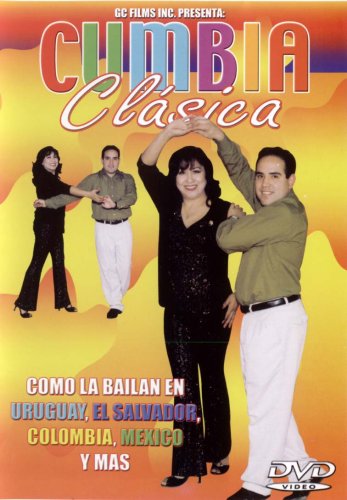Cumbia Classica by Dance Videos
