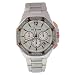Michael Kors Women's Stainless Steel Quartz Chronograph Crystal Two Tone Dial MK5504