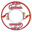 St. Louis Cardinals Inner Pool Float Tube Swim Ring 36" Inner Tube - St Louis Cardinals - MLB Baseba