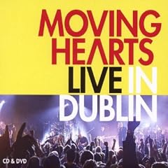 Live in Dublin