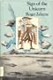 Sign of the Unicorn (Doubleday Science Fiction)