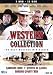 WESTERN COLLECTION (LONESOME DOVE - STREETS OF LAREDO - JOHNSON COUNTY WAR) 4 DVD SET - englisch (keine deutsche Sprache)