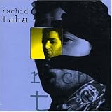 Rachid Taha