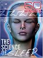 The Science of Sleep (March 16, 2008) poster