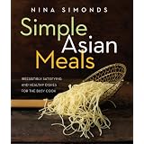 Simple Asian Meals