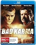 Image de Bad Karma [Blu-ray]