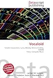Vocaloid