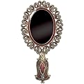 Vanity Mirror - Oval