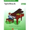 Hal Leonard Klavierschule, Spielbuch