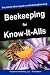 Book Beekeeping for Know-It-Alls