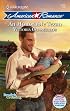 An Honorable Texan (Harlequin American Romance Series)