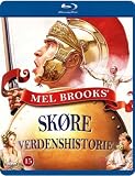 History of the World Part 1 (Blu-Ray) (1981) (Region 2) (Import)