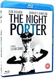 The Night Porter [Blu-ray] [1974]