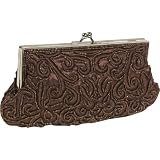 J. Furmani Beaded Evening Bag