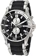 Invicta Men's 1476 Sea Spider Collection Scuba Chronograph Watch