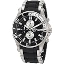 Invicta Men's 1476 Sea Spider Collection Scuba Chronograph Watch