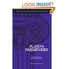 Plato : Parmenides (Focus Philosophical Library)