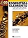 Essential Elements 2000: Comprehensive Band Method: B Flat Clarinet Book 1