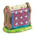 Jim Shore Village - Handmade Quilts