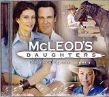 Mcleods Daughters, Vol. 3