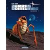 Terres lointaines, Tome 1