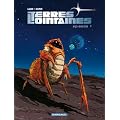 Terres lointaines, Tome 1