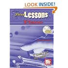 Buy Mel Bay's First Lessons Piano Book CD Set by Per Danielsson