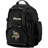 Minnesota Vikings Trooper Back Pack