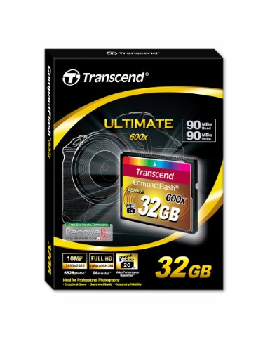 Imagen 2 de Transcend TS32GCF600
