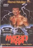 Macho Man [ 1985 ]
